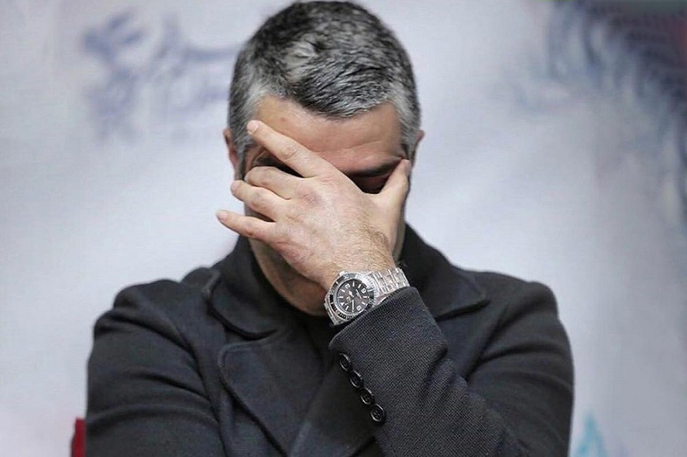 پژمان جمشیدی