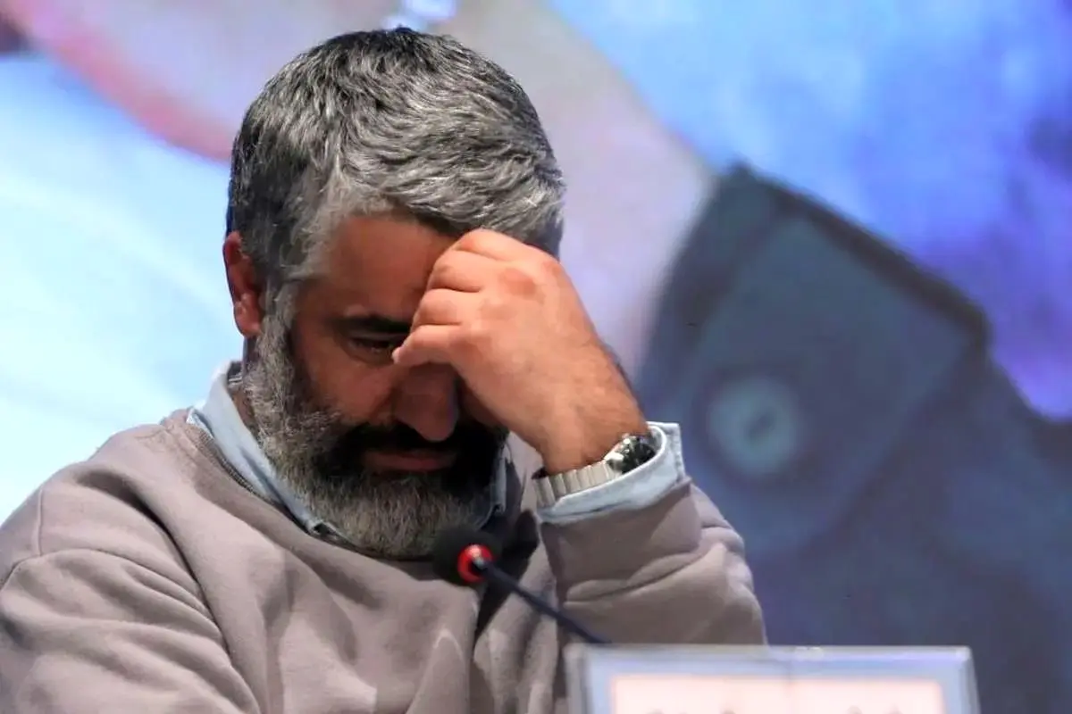 پژمان جمشیدی