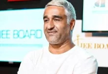 پژمان جمشیدی