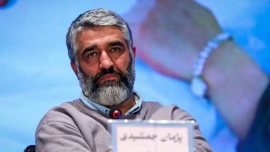 پژمان جمشیدی