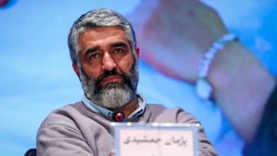 پژمان جمشیدی