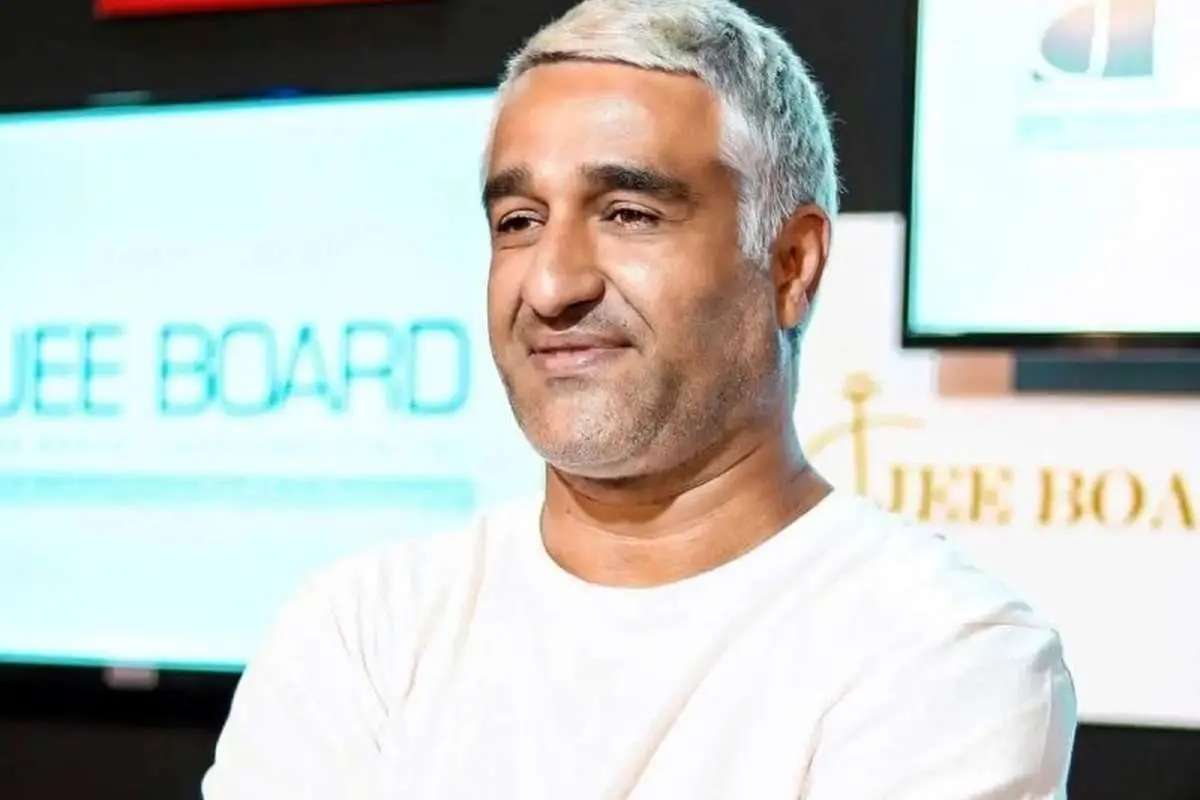 پژمان جمشیدی