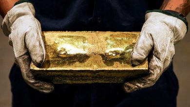 پیش بینی قیمت طلا