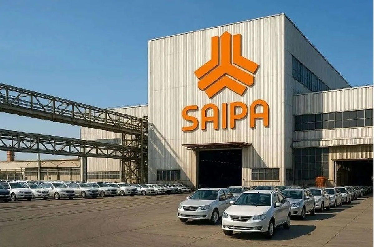 پیش فروش سایپا