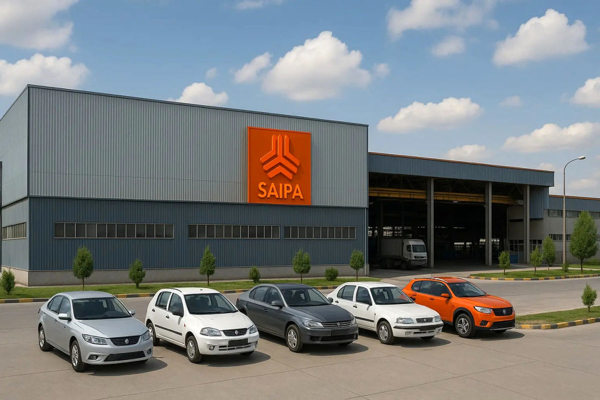 جزئیات پیشفروش سایپا اعلام شد؛ شرایط ثبتنام و مبالغ پیشپرداخت خودروها