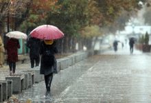 پیش‌بینی هواشناسی