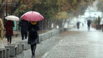 پیش‌بینی هواشناسی