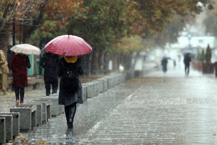 پیش‌بینی هواشناسی