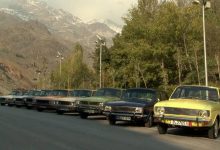 پیکان: خودرویی با قیمت‌های طلایی در بازار ایران