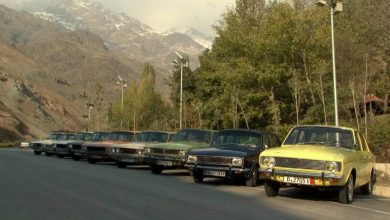 پیکان: خودرویی با قیمت‌های طلایی در بازار ایران