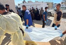 کشف تکان‌دهنده در غزه: آثار جراحی و بخیه بر پیکر شهدای بازگردانده شده فلسطینی از اسارت