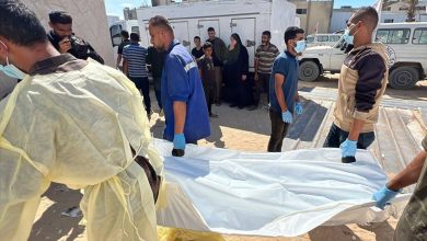 کشف تکان‌دهنده در غزه: آثار جراحی و بخیه بر پیکر شهدای بازگردانده شده فلسطینی از اسارت