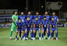 چالش بزرگ استقلال خوزستان