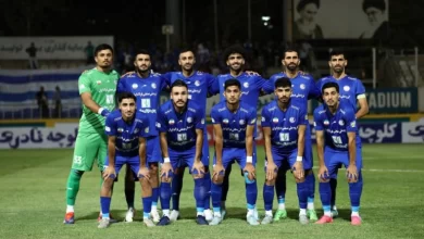 چالش بزرگ استقلال خوزستان