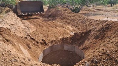 تهران در آستانه تنش آبی؛ ۹۳۵ چاه غیرمجاز در نیمه نخست امسال مسدود شد