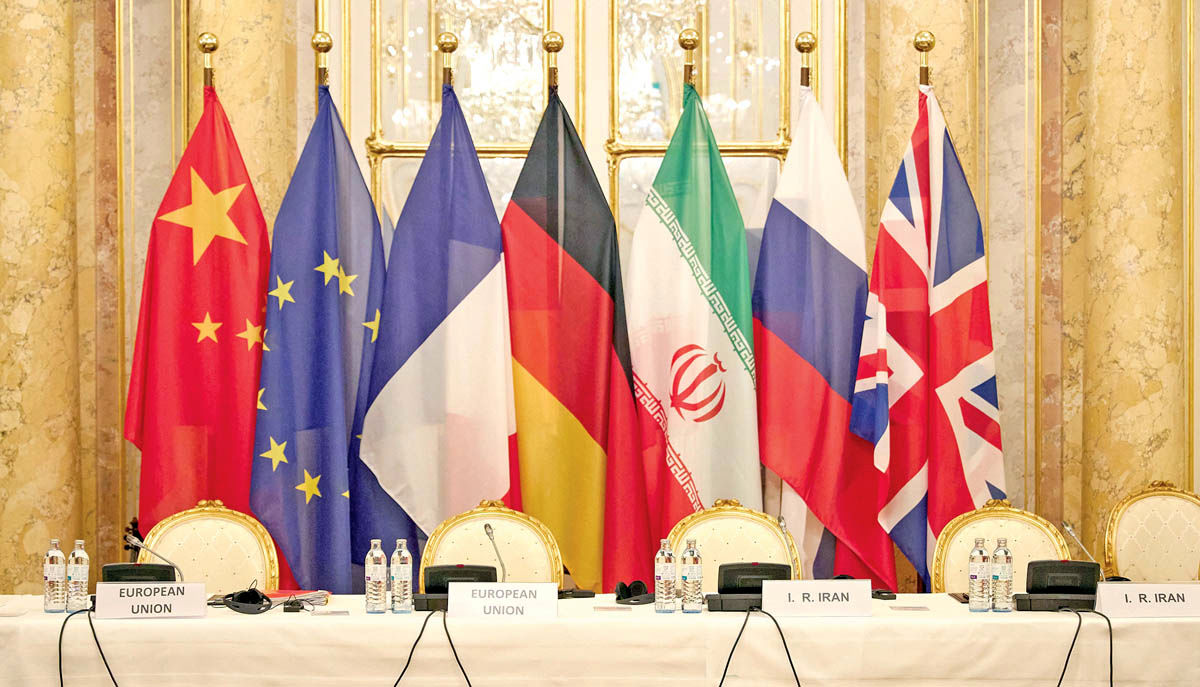 چرا احیای توافق هستهای یا شکلگیری «برجام ۲» از دید تحلیلگران بعید به نظر میرسد؟