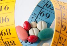 چرا باید از مصرف داروهای لاغری خودداری کرد؟