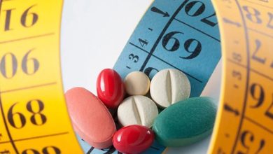 چرا باید از مصرف داروهای لاغری خودداری کرد؟