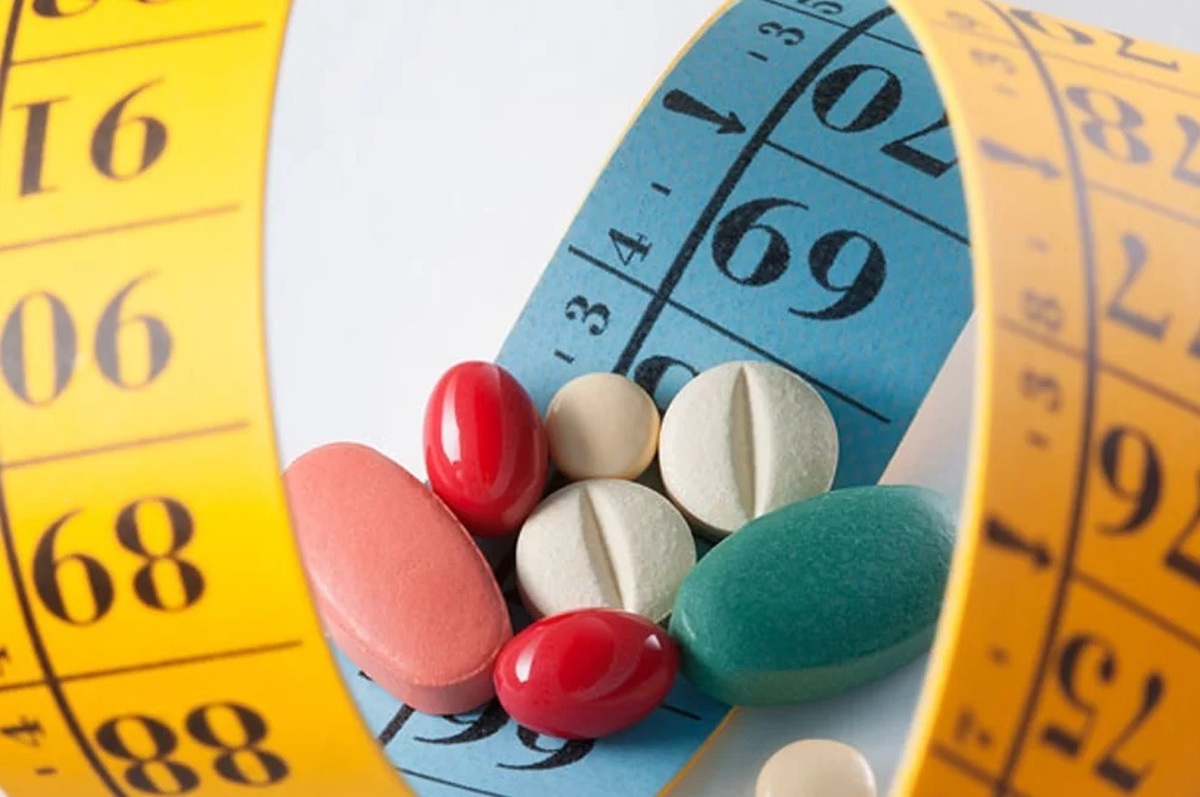 چرا باید از مصرف داروهای لاغری خودداری کرد؟