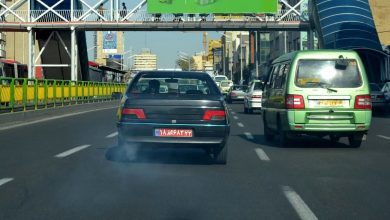 چرا جریمه ۲۰۰ هزار تومانی، خودروهای دودزا را متوقف نمی‌کند؟