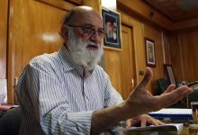 بحران آب تهران جدی است؛ چمران: تنها راه نجات، صرفه‌جویی و نماز باران است!