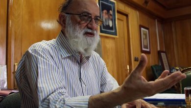 بحران آب تهران جدی است؛ چمران: تنها راه نجات، صرفه‌جویی و نماز باران است!