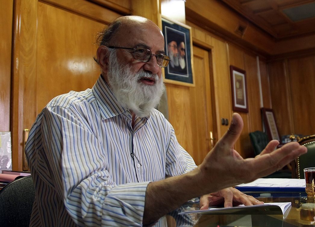 بحران آب تهران جدی است؛ چمران: تنها راه نجات، صرفهجویی و نماز باران است!