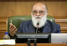 چمران: آلودگی هوا را با موتورسیکلت‌های برقی