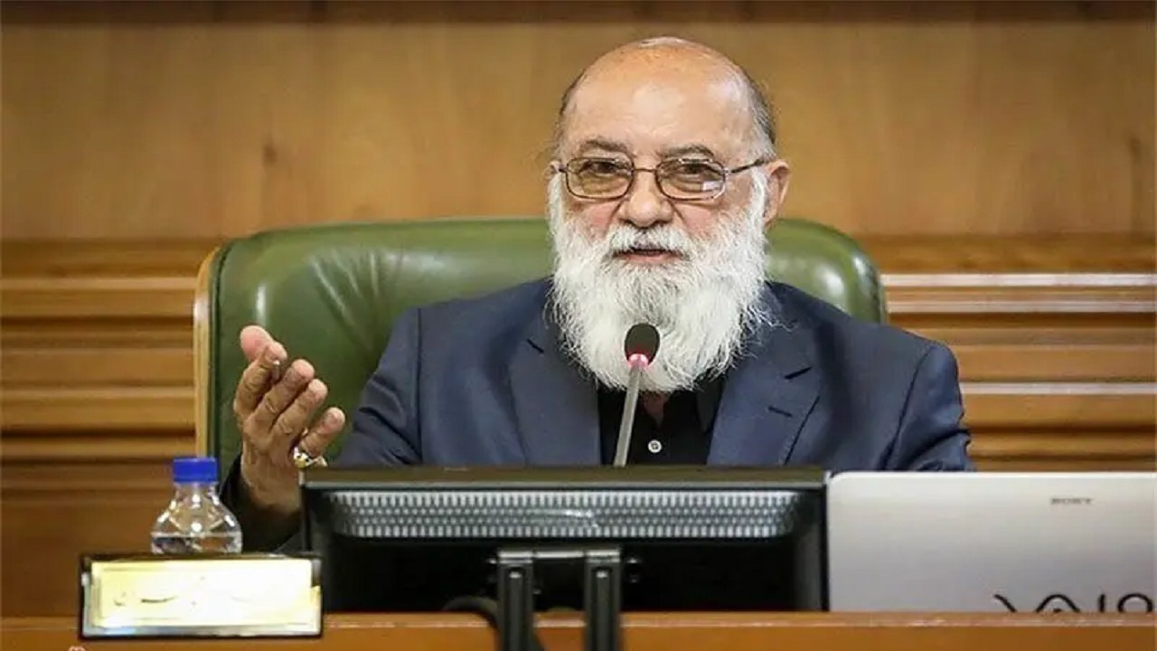 چمران: آلودگی هوا را با موتورسیکلت‌های برقی