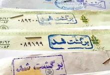 افزایش چک‌های برگشتی با وجود تغییرات بانک مرکزی در چک‌های صیادی