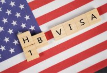 چگونه با ویزای H-1B به اقامت دائم آمریکا برسیم؟ - تصویر 1