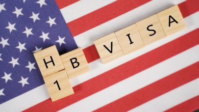 چگونه با ویزای H-1B به اقامت دائم آمریکا برسیم؟ - تصویر 1