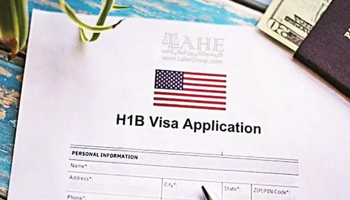چگونه با ویزای H-1B به اقامت دائم آمریکا برسیم؟ - تصویر 3