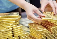 چگونه طلای آب شده بخریم؟