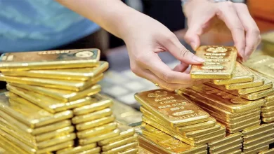 چگونه طلای آب شده بخریم؟
