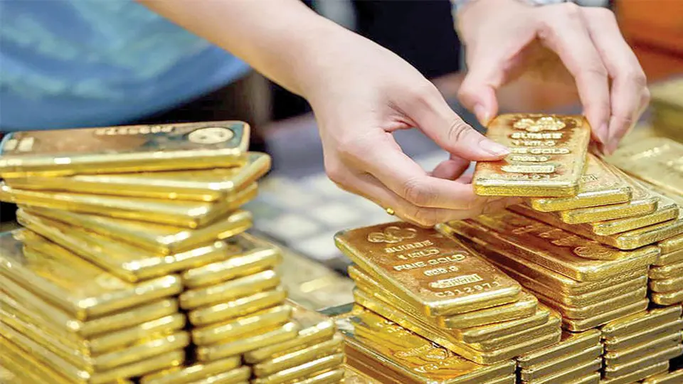 چگونه طلای آب شده بخریم؟