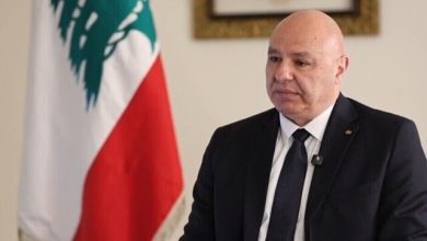 ژوزف عون: تجاوزات اسرائیل طبق قوانین بین‌المللی جنایت سیاسی فجیع است