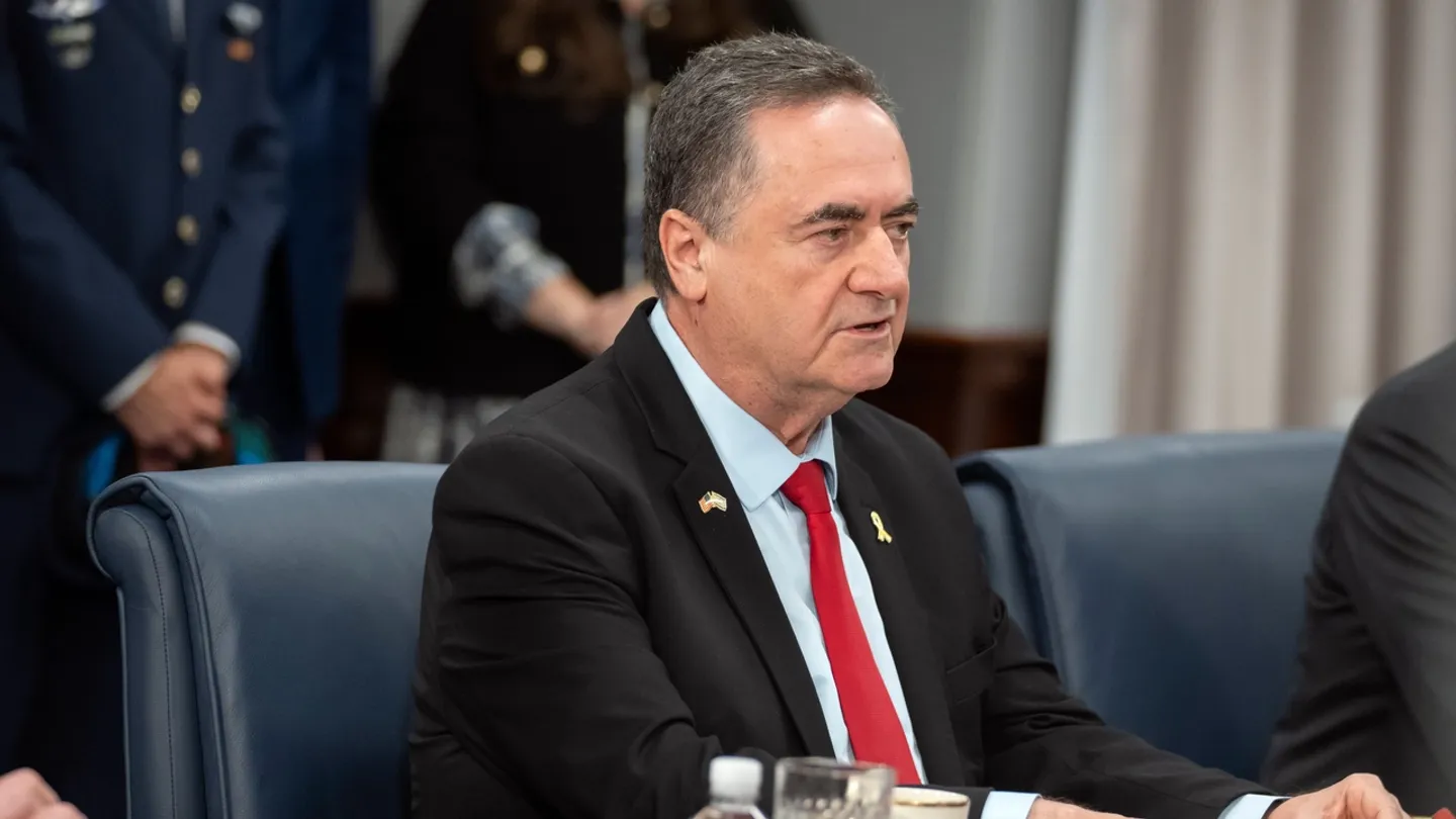 وزیر جنگ اسرائیل: پیشنویس قطعنامه شورای امنیت درباره غزه را قبول نداریم