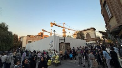 کاخ گلستان و خطر فرونشست؛ صدور مجوز پروژه چهار طبقه زیرزمین در حریم آن