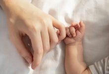 کارت امید مادر