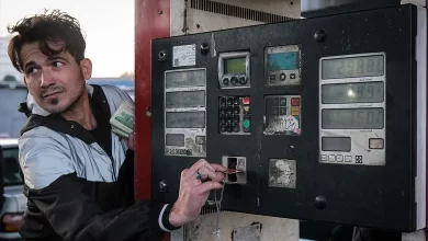 شرکت ملی پخش فرآورده‌های نفتی تکذیب کرد: «کارت سوخت سفید» وجود ندارد