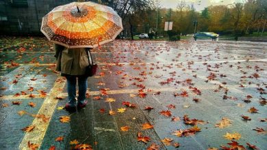 کارشناس هواشناسی: اوایل هفته آینده موج جدید بارش‌ها آغاز می‌شود