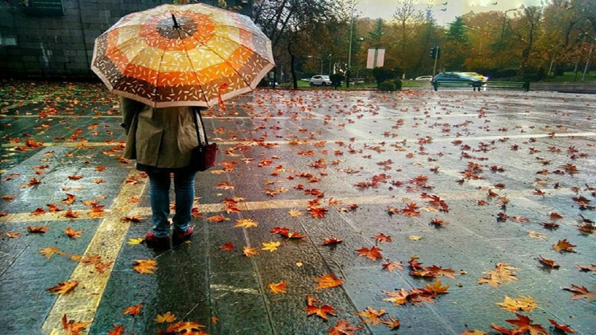 کارشناس هواشناسی: اوایل هفته آینده موج جدید بارش‌ها آغاز می‌شود