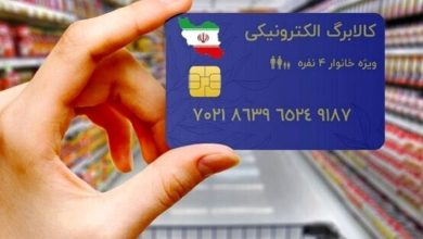 کالابرگ الکترونیکی