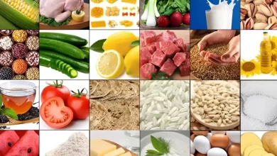 کالاهای اساسی