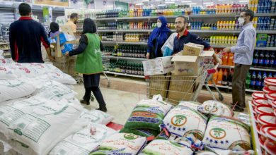 کالاهای اساسی با ارز آزاد: فشار مضاعف بر سفره مردم