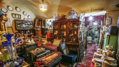 بازار دست‌دوم