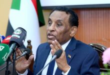 گروه تروریستی