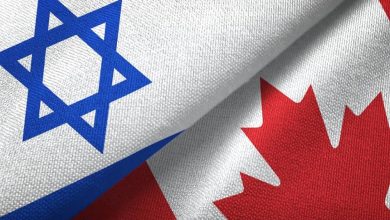 حذف نام اسرائیل