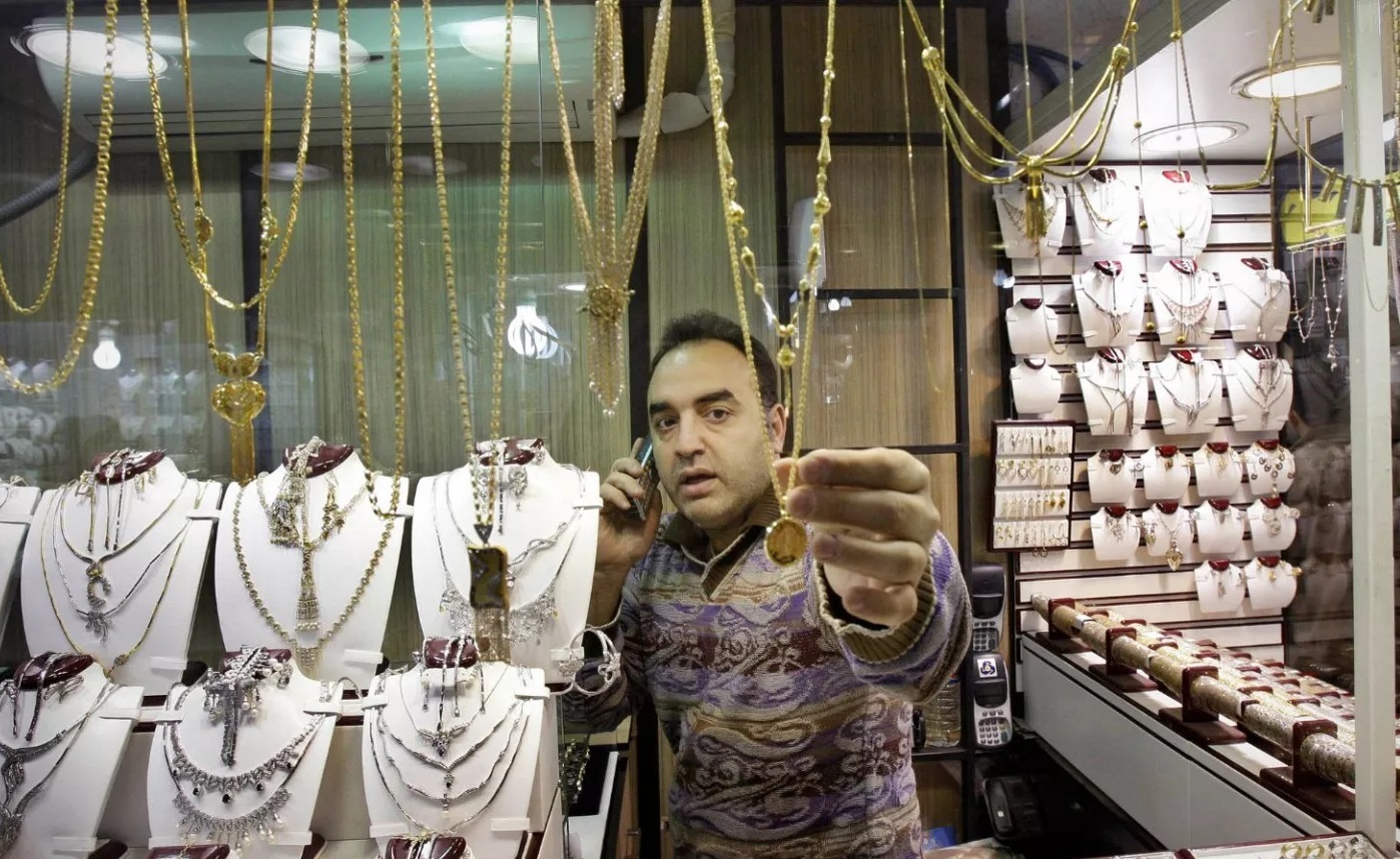 کاهش حباب سکه و ثبات بازار طلا در پی توافق چین و آمریکا